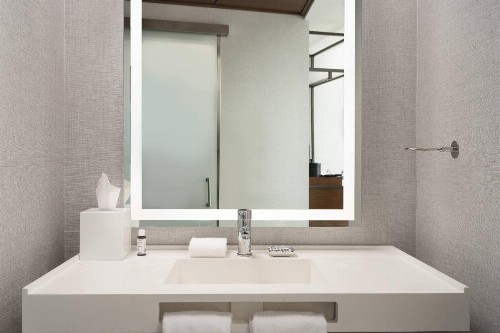 AC Hotel by Marriott Austin-University - image 41