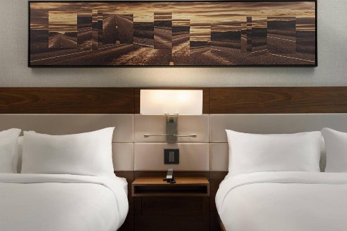 AC Hotel by Marriott Austin-University - image 42