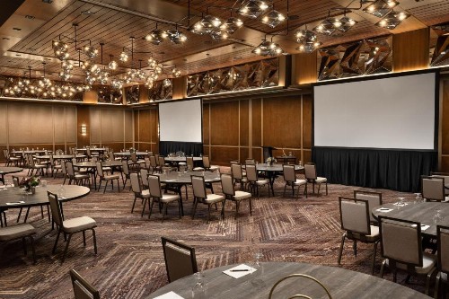 AC Hotel by Marriott Austin-University - image 43