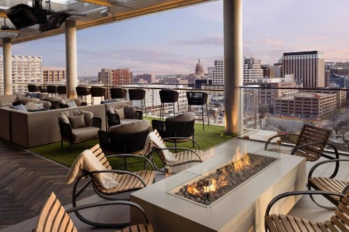 AC Hotel by Marriott Austin-University - image 44