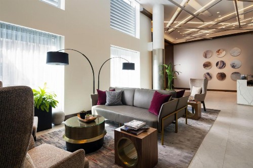 AC Hotel by Marriott Austin-University - image 46