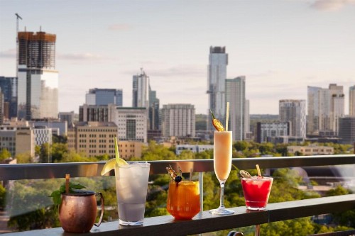 AC Hotel by Marriott Austin-University - image 47