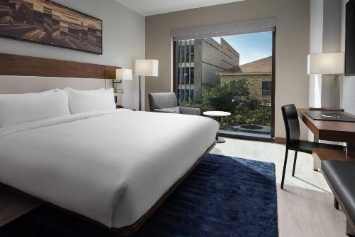 AC Hotel by Marriott Austin-University - image 5