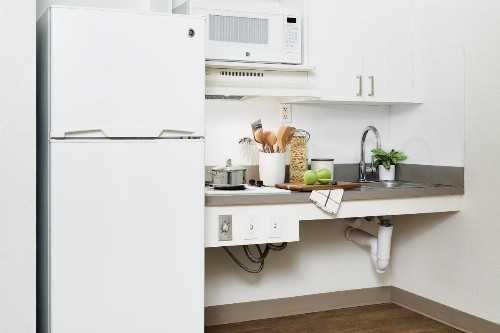 InTown Suites Extended Stay Austin TX - North Lamar - image 16