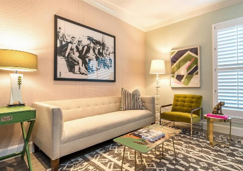 Hotel ZaZa Austin - image 11
