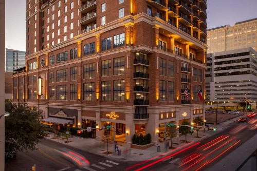 Hotel ZaZa Austin - image 14