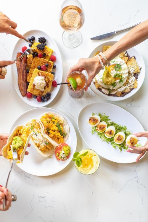 Hotel ZaZa Austin - image 16