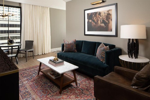 Hotel ZaZa Austin - image 18