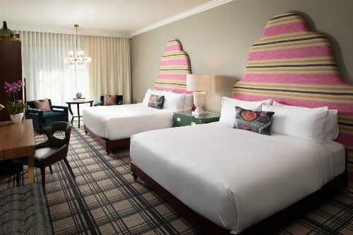 Hotel ZaZa Austin - image 19