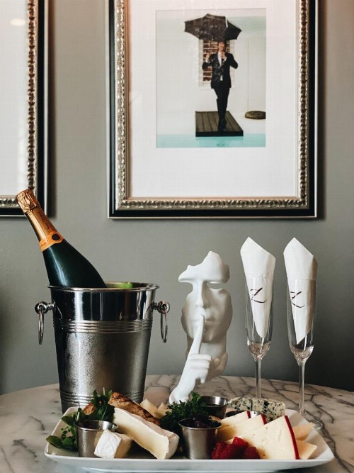 Hotel ZaZa Austin - image 2