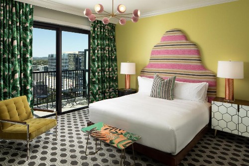 Hotel ZaZa Austin - image 21