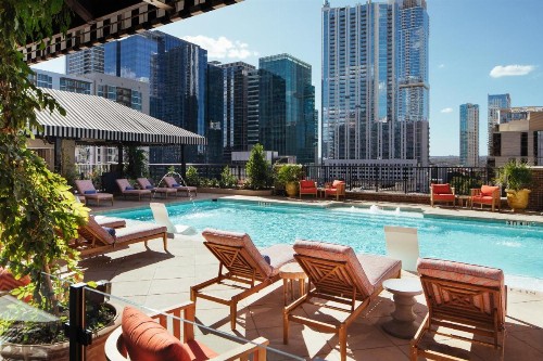 Hotel ZaZa Austin - image 22