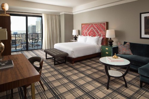 Hotel ZaZa Austin - image 23