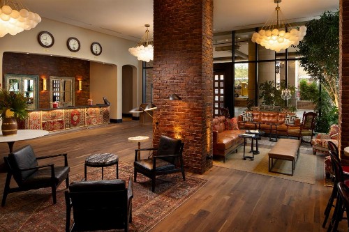 Hotel ZaZa Austin - image 24