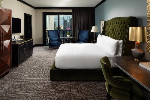 Hotel ZaZa Austin - image 26
