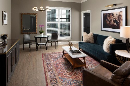 Hotel ZaZa Austin - image 27