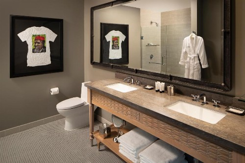 Hotel ZaZa Austin - image 28