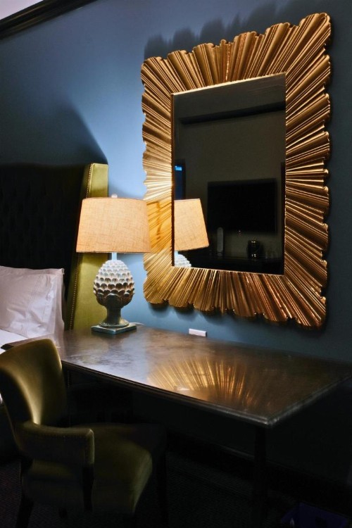 Hotel ZaZa Austin - image 29
