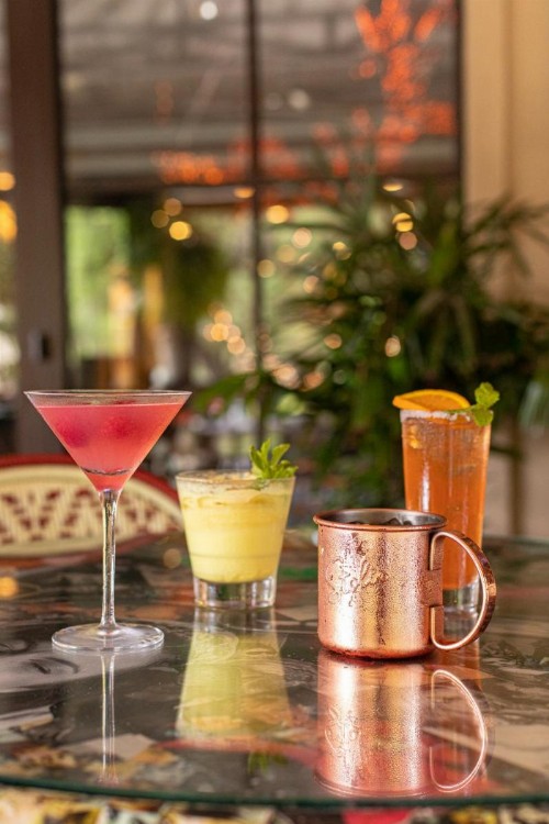 Hotel ZaZa Austin - image 3