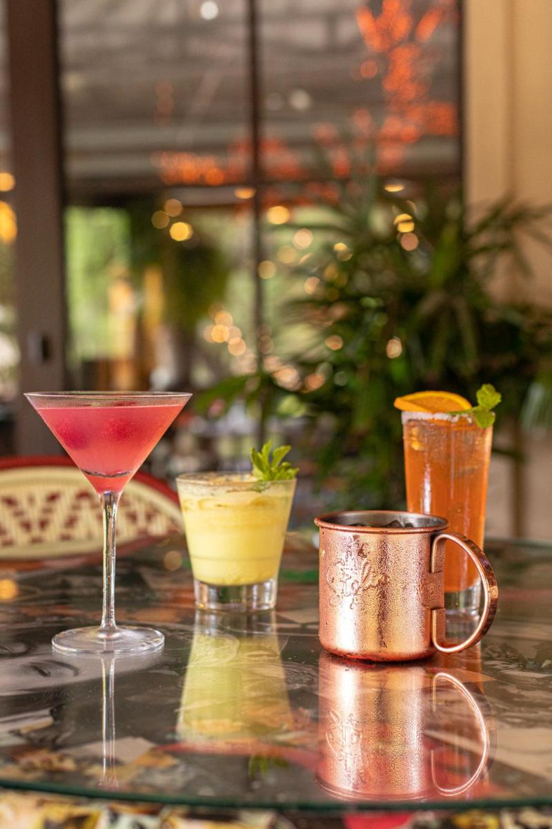 Hotel ZaZa Austin - image 3