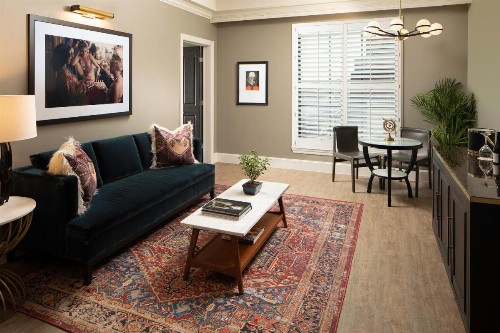 Hotel ZaZa Austin - image 30