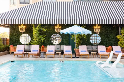 Hotel ZaZa Austin - image 31