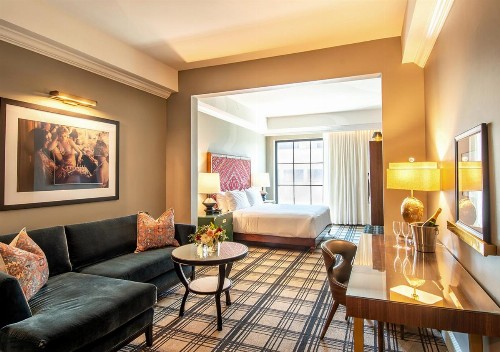 Hotel ZaZa Austin - image 4