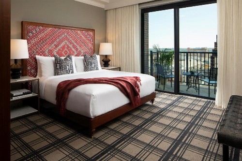Hotel ZaZa Austin - image 5
