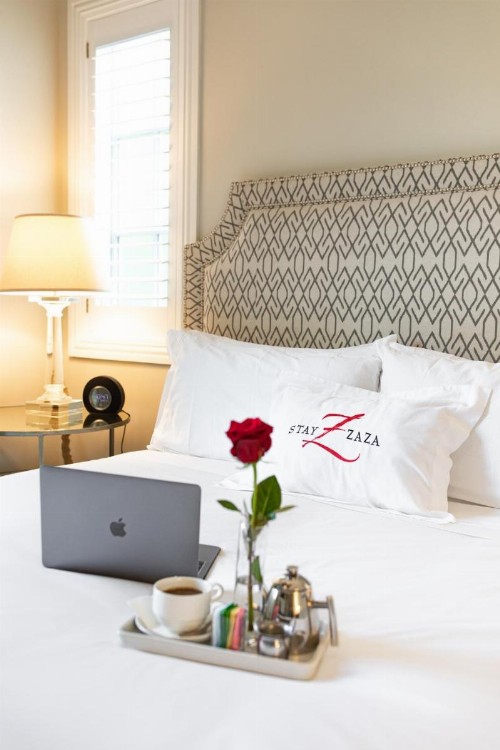Hotel ZaZa Austin - image 7
