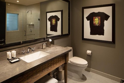 Hotel ZaZa Austin - image 8