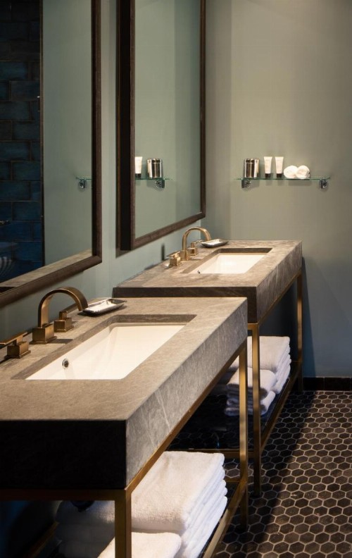 Hotel ZaZa Austin - image 9