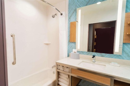 Hilton Garden Inn Cedar Park Austin - image 10