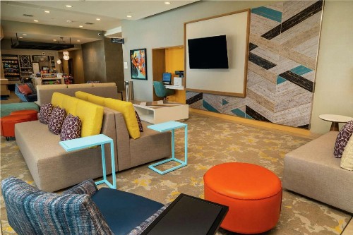 Hilton Garden Inn Cedar Park Austin - image 14