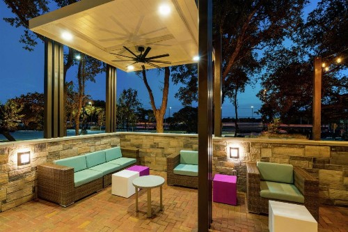 Hilton Garden Inn Cedar Park Austin - image 17