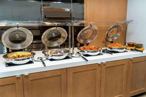 Hilton Garden Inn Cedar Park Austin - image 19