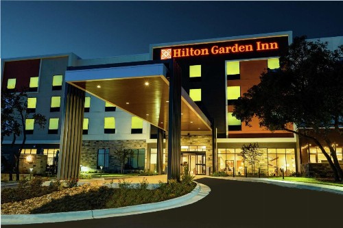 Hilton Garden Inn Cedar Park Austin - image 23