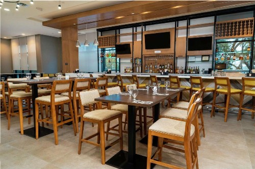 Hilton Garden Inn Cedar Park Austin - image 31