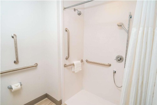 Hilton Garden Inn Cedar Park Austin - image 36