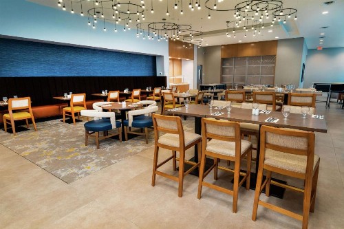 Hilton Garden Inn Cedar Park Austin - image 6