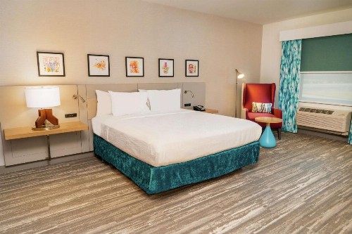 Hilton Garden Inn Cedar Park Austin - image 8