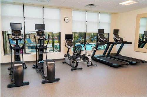 Hilton Garden Inn Cedar Park Austin - image 9
