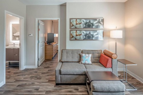 TownePlace Suites Austin South - image 11