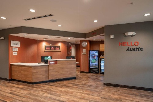 TownePlace Suites Austin South - image 2