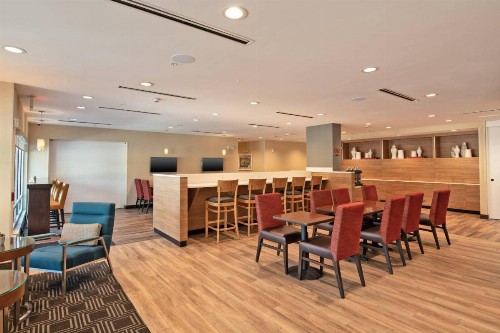 TownePlace Suites Austin South - image 20