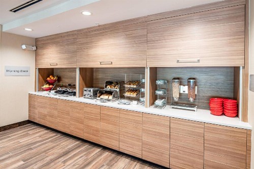 TownePlace Suites Austin South - image 21