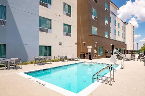 TownePlace Suites Austin South - image 23