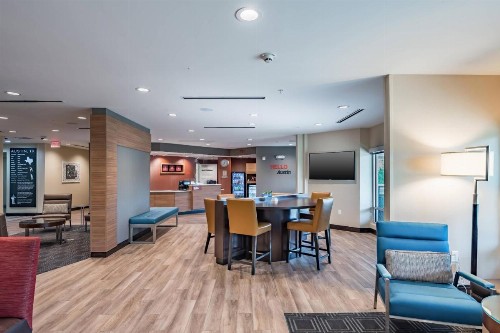 TownePlace Suites Austin South - image 4