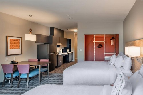 TownePlace Suites Austin South - image 7