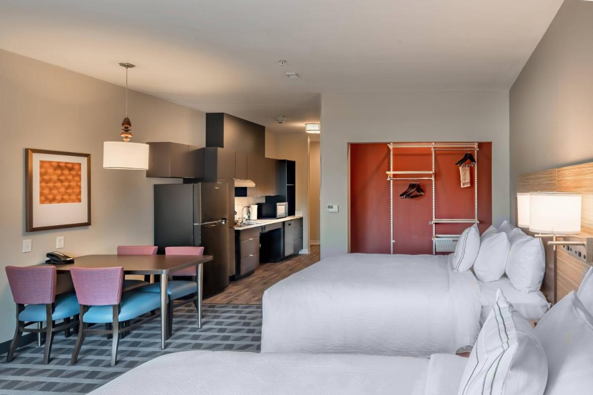 TownePlace Suites Austin South - image 7