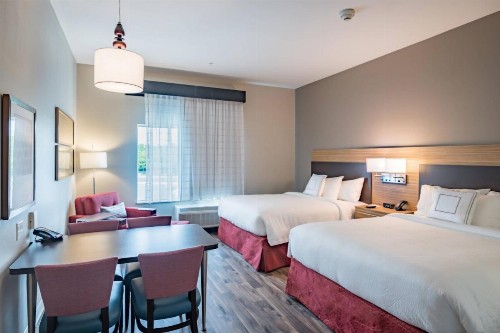 TownePlace Suites Austin South - image 8